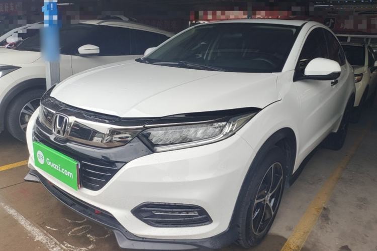 Used Honda Vezel 2019 1.5L CVT Luxury Model China VI Guazi used car, China used car export, Used car for sale, Used  cars, Cheapest cars for sale