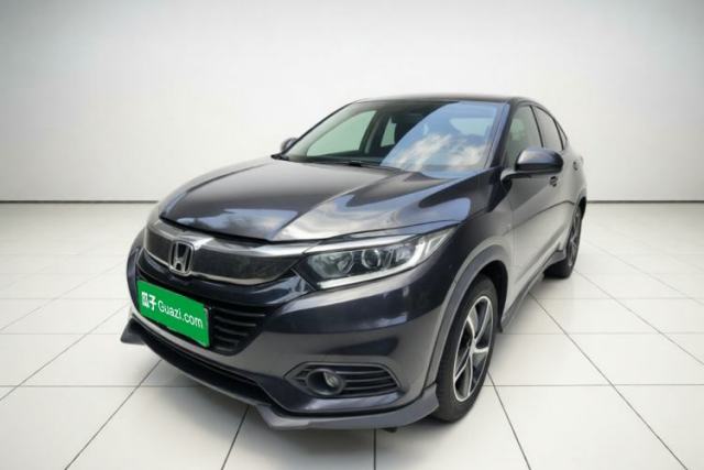 Used Honda Vezel 2020 1.5L CVT Pioneer Edition