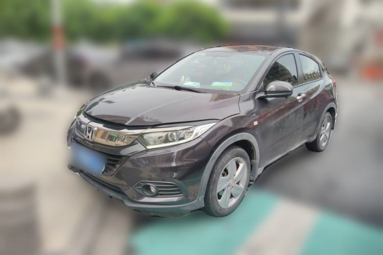 Used Honda Vezel 2020 1.5L CVT Elite Edition Guazi used car, China used car export, Used car for sale, Used  cars, Cheapest cars for sale