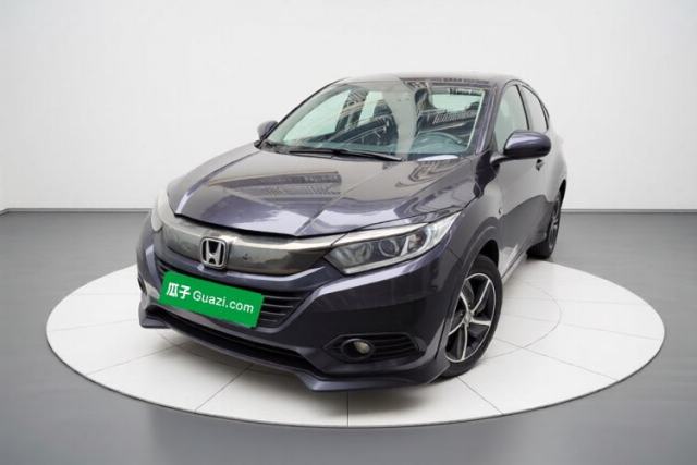 Used Honda Vezel 2020 1.5L CVT Pioneer Edition