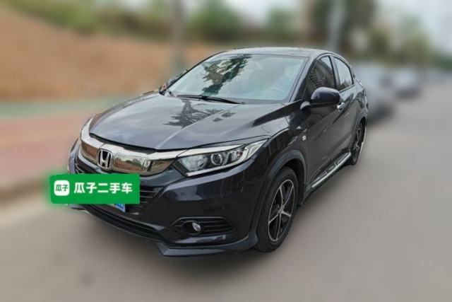 Used Honda Vezel 2020 1.5L CVT Pioneer Edition