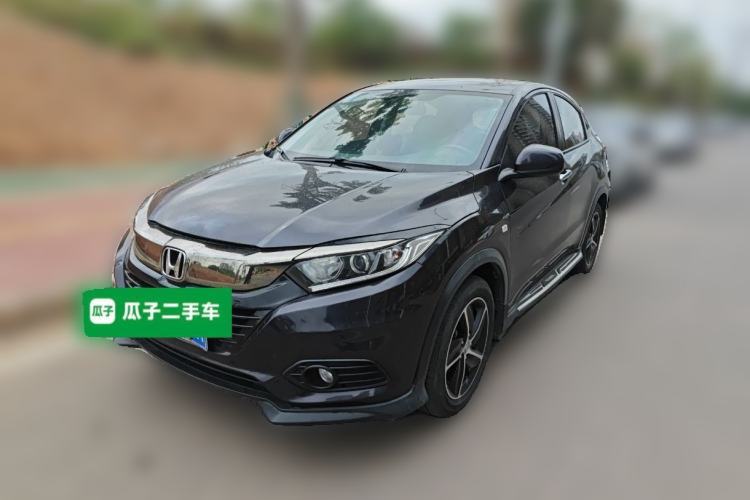 Used Honda Vezel 2020 1.5L CVT Pioneer Edition Guazi used car, China used car export, Used car for sale, Used  cars, Cheapest cars for sale