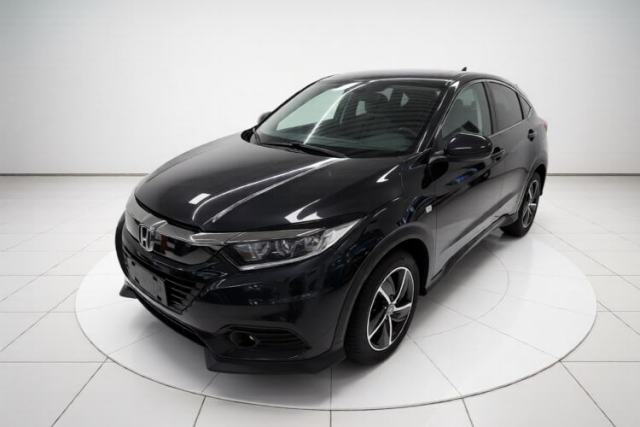Ojetý Honda Vezel 2020 1.5L CVT Pioneer Edition