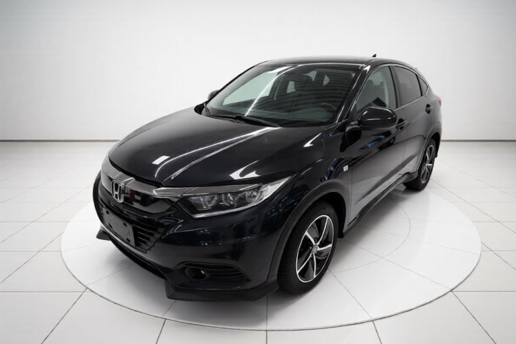 Gebrauchter Honda Vezel 2020 1.5L CVT Pioneer Edition Guazi used car, China used car export, Used car for sale, Used  cars, Cheapest cars for sale