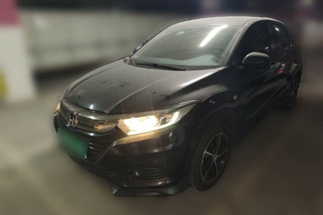 Used Honda Vezel 2020 1.5L CVT Pioneer Edition