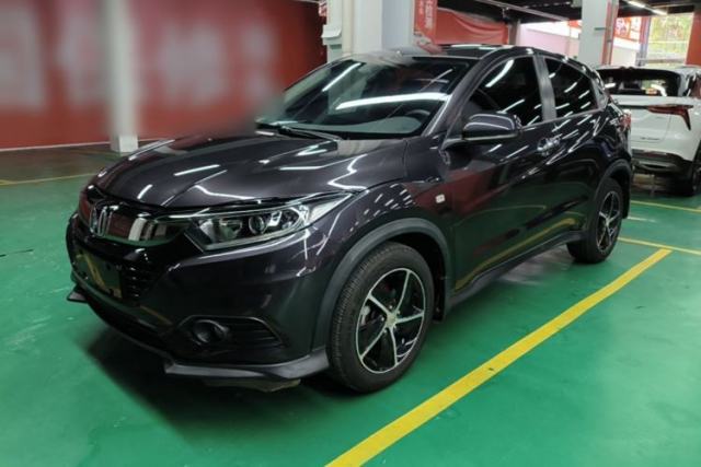 Used Honda Vezel 2020 1.5L CVT Pioneer Edition