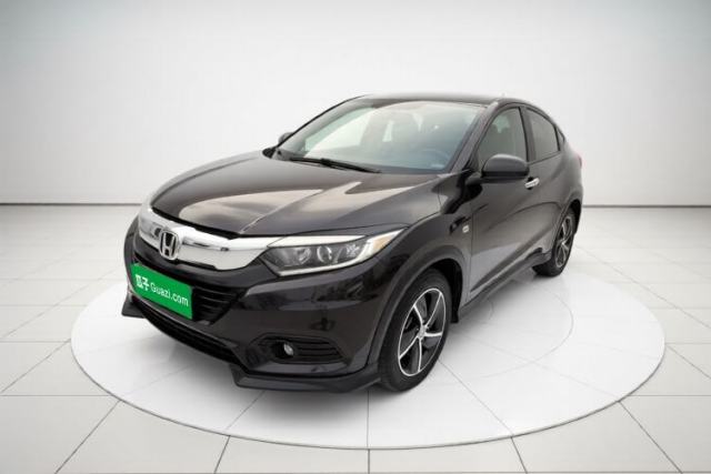 Used Honda Vezel 2020 1.5L CVT Pioneer Edition