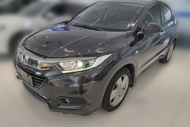 Used Honda Vezel 2020 1.5L CVT Elite Edition