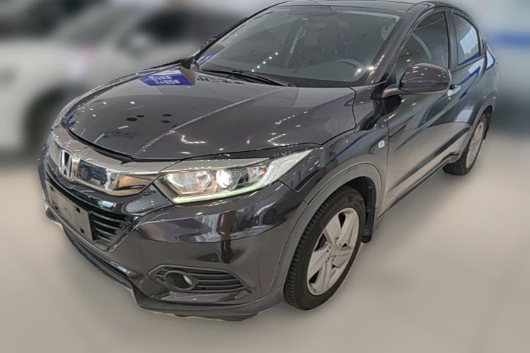 Used Honda Vezel 2020 1.5L CVT Elite Edition Guazi used car, China used car export, Used car for sale, Used  cars, Cheapest cars for sale