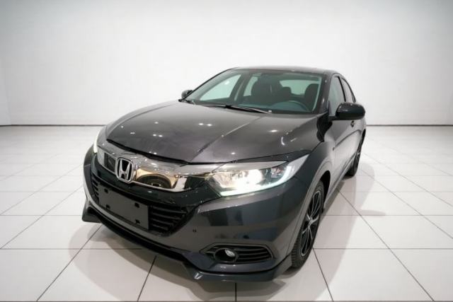 Używany Honda Vezel 2020 1.5L CVT Pioneer Edition