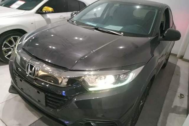 Used Honda Vezel 2020 1.5L CVT Pioneer Edition