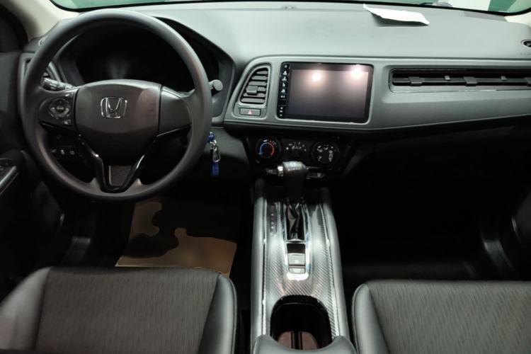 Used Honda Vezel 2020 1.5L CVT Pioneer Edition Center Console