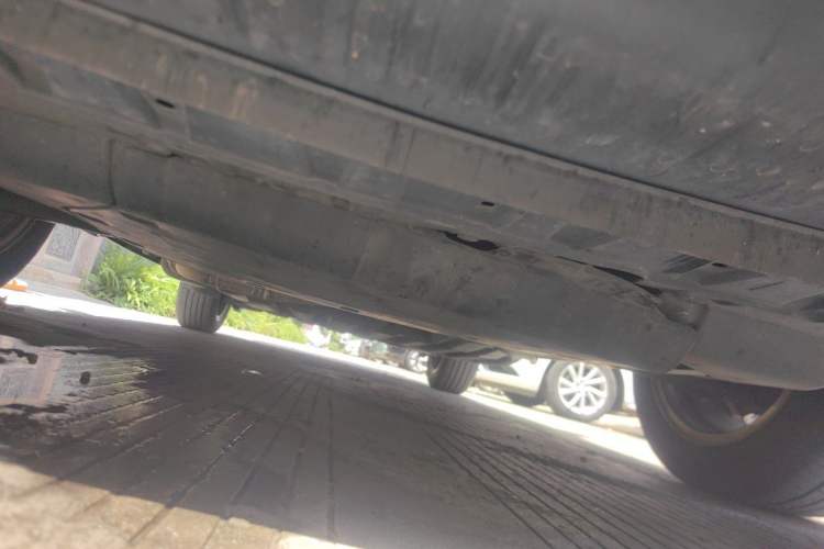 Used Honda Vezel 2020 1.5L CVT Pioneer Edition Chassis Front
