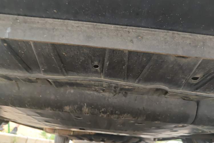 Used Honda Vezel 2020 1.5L CVT Pioneer Edition Chassis Front