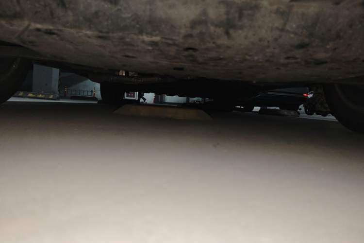 Used Honda Vezel 2020 1.5L CVT Pioneer Edition Chassis Front