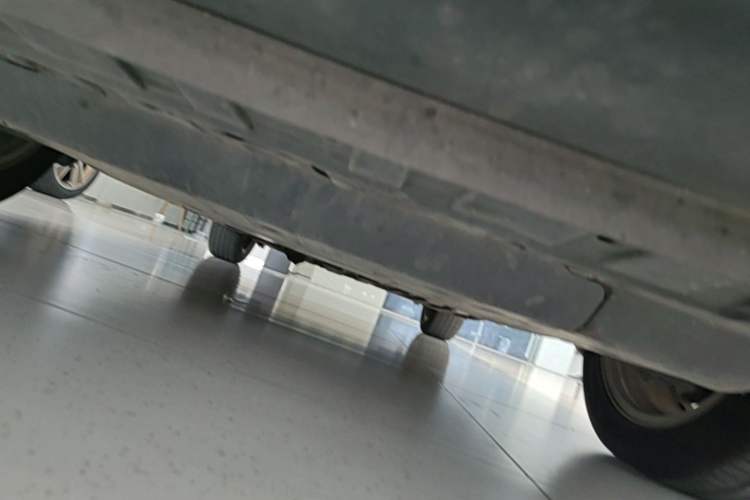 Used Honda Vezel 2020 1.5L CVT Elite Edition Chassis Front