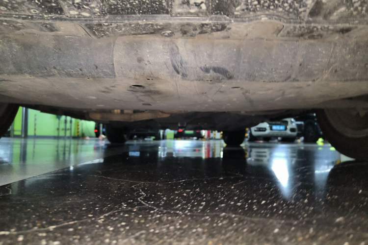 Used Honda Vezel 2020 1.5L CVT Pioneer Edition Chassis Front
