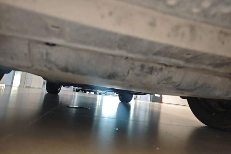 Used Honda Vezel 2020 1.5L CVT Pioneer Edition Chassis Front