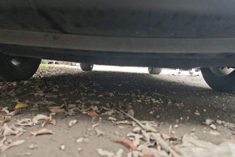 Used Honda Vezel 2020 1.5L CVT Pioneer Edition Chassis Front