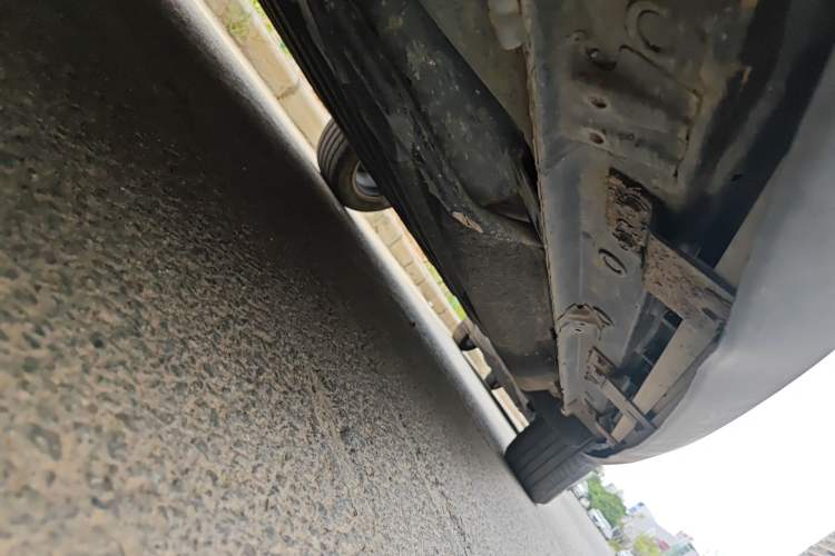 Used Honda Vezel 2020 1.5L CVT Pioneer Edition Chassis Front Left