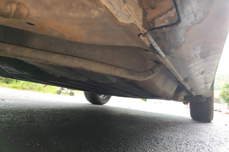 Used Honda Vezel 2020 1.5L CVT Elite Edition Chassis Front Left