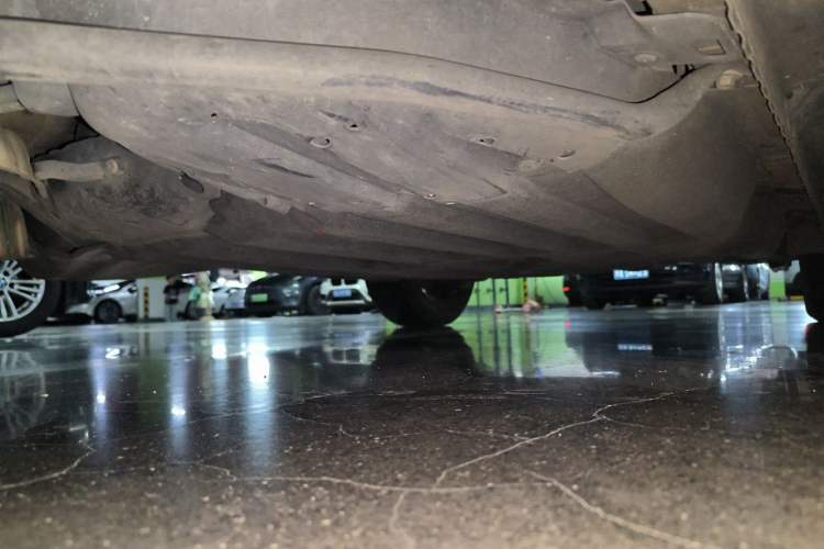Used Honda Vezel 2020 1.5L CVT Pioneer Edition Chassis Front Left