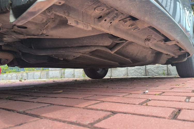 Used Honda Vezel 2020 1.5L CVT Pioneer Edition Chassis Front Left