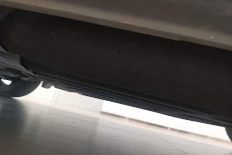 Used Honda Vezel 2020 1.5L CVT Pioneer Edition Chassis Front Left