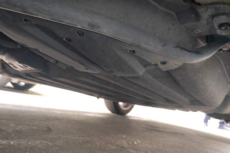 Used Honda Vezel 2020 1.5L CVT Pioneer Edition Chassis Front Left