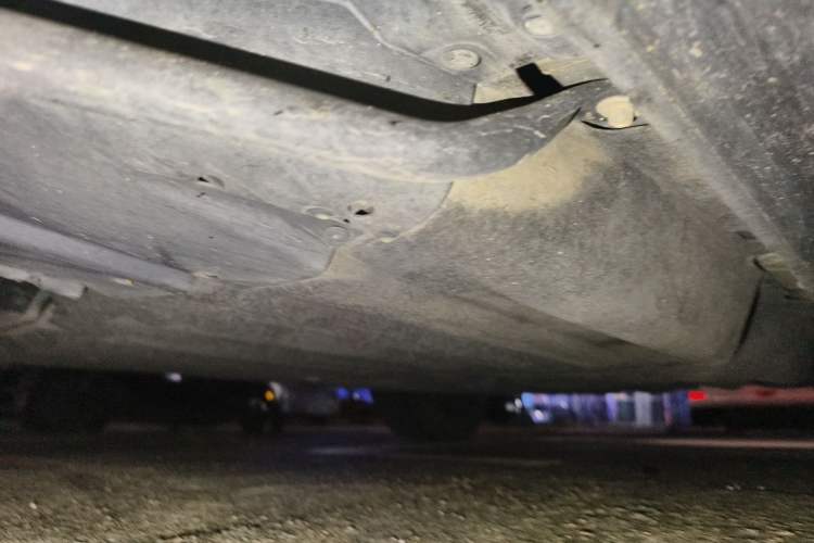 Used Honda Vezel 2020 1.5L CVT Pioneer Edition Chassis Front Left