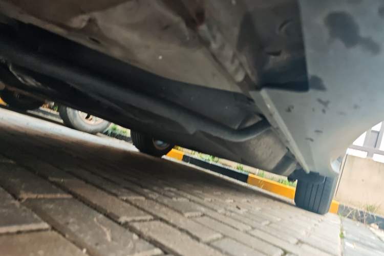 Used Honda Vezel 2020 1.5L CVT Pioneer Edition Chassis Front Left