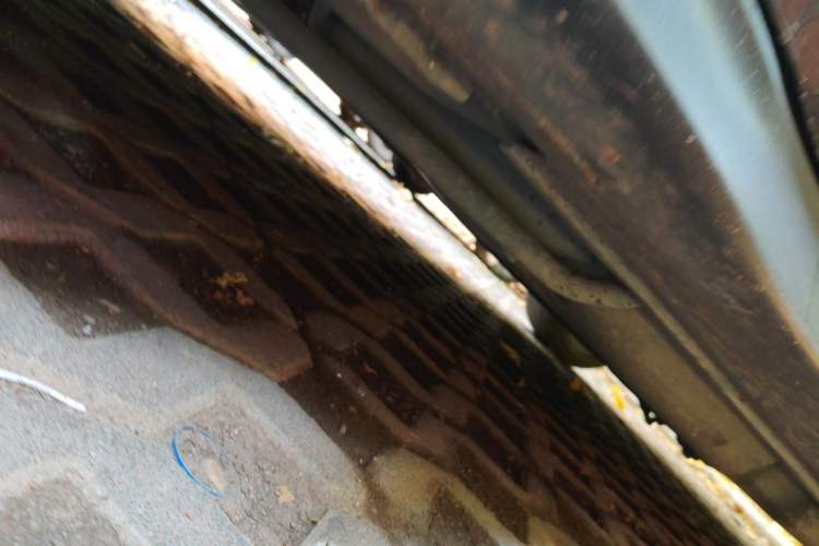 Used Honda Vezel 2020 1.5L CVT Pioneer Edition Chassis Front Left
