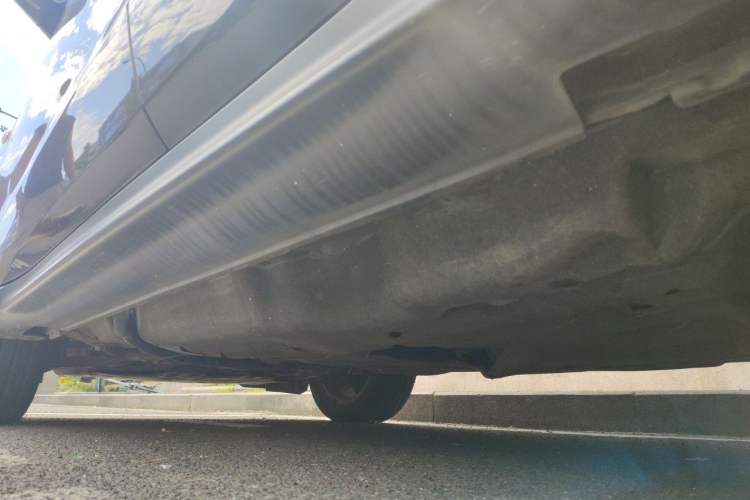 Used Honda Vezel 2020 1.5L CVT Elite Edition Chassis Front Left