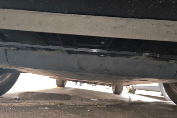 Used Honda Vezel 2020 1.5L CVT Pioneer Edition Chassis Front