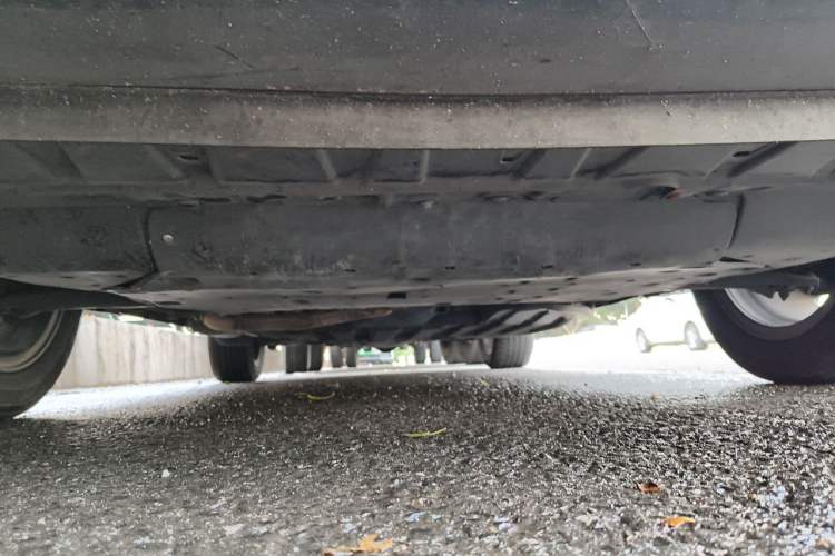 Used Honda Vezel 2020 1.5L CVT Pioneer Edition Chassis Front