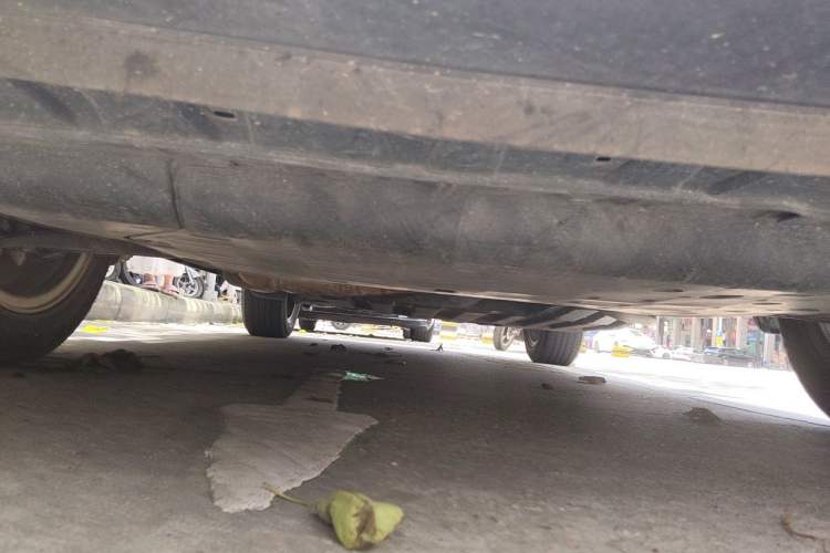 Used Honda Vezel 2020 1.5L CVT Pioneer Edition Chassis Front