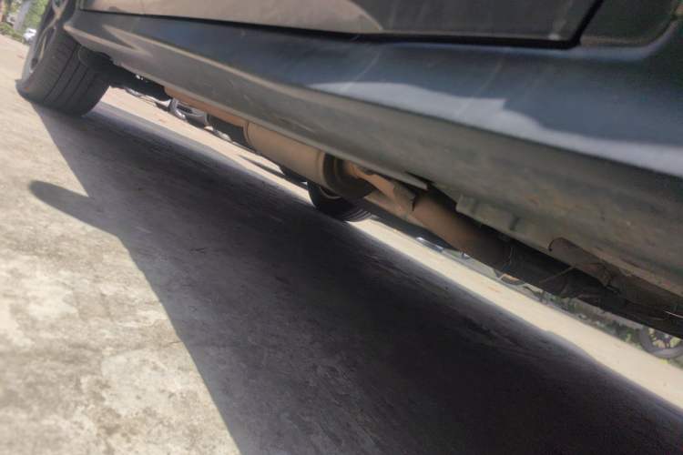 Used Honda Vezel 2020 1.5L CVT Pioneer Edition Chassis Front Right