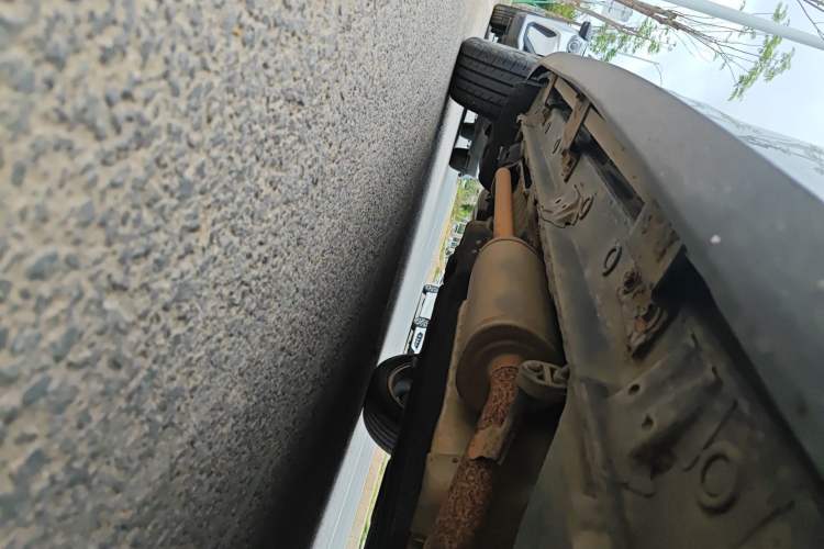 Used Honda Vezel 2020 1.5L CVT Pioneer Edition Chassis Front Right