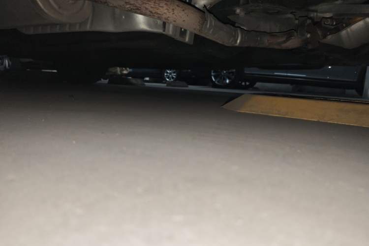 Used Honda Vezel 2020 1.5L CVT Pioneer Edition Chassis Front Right