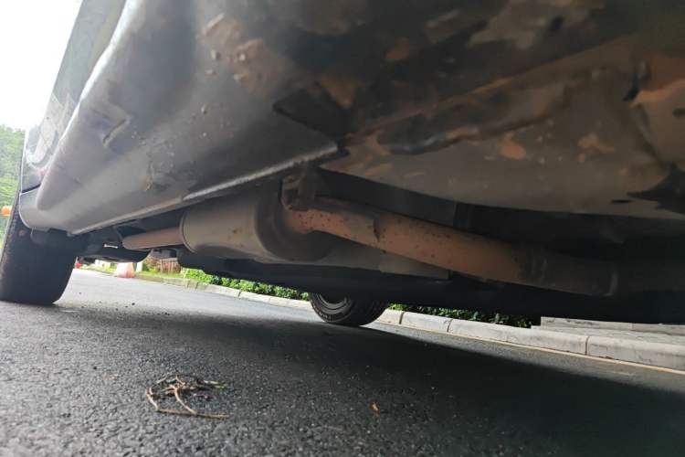 Used Honda Vezel 2020 1.5L CVT Elite Edition Chassis Front Right