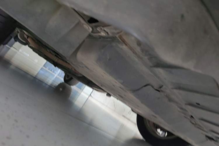 Used Honda Vezel 2020 1.5L CVT Elite Edition Chassis Front Right