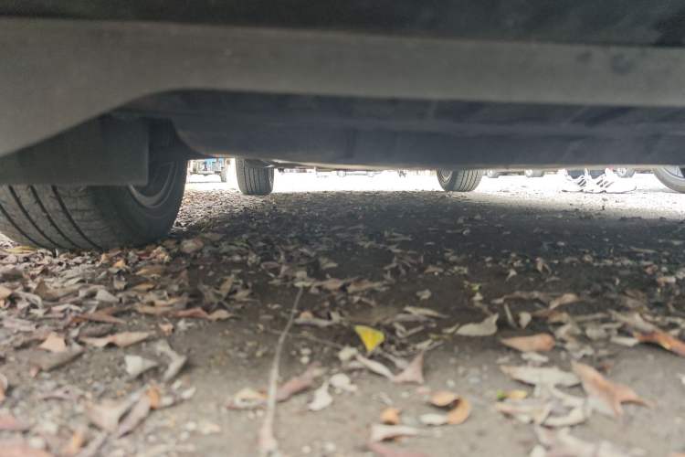 Used Honda Vezel 2020 1.5L CVT Pioneer Edition Chassis Front Right