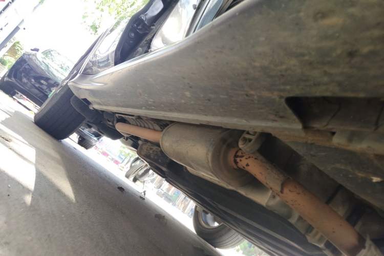 Used Honda Vezel 2020 1.5L CVT Pioneer Edition Chassis Front Right