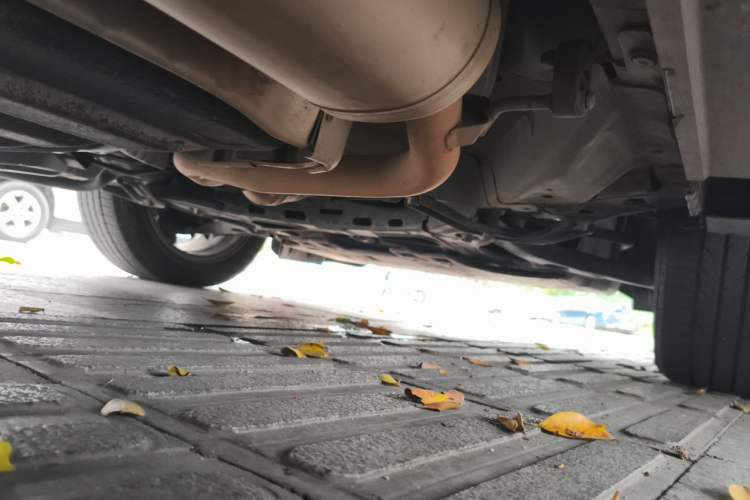 Used Honda Vezel 2020 1.5L CVT Pioneer Edition Chassis Front Right