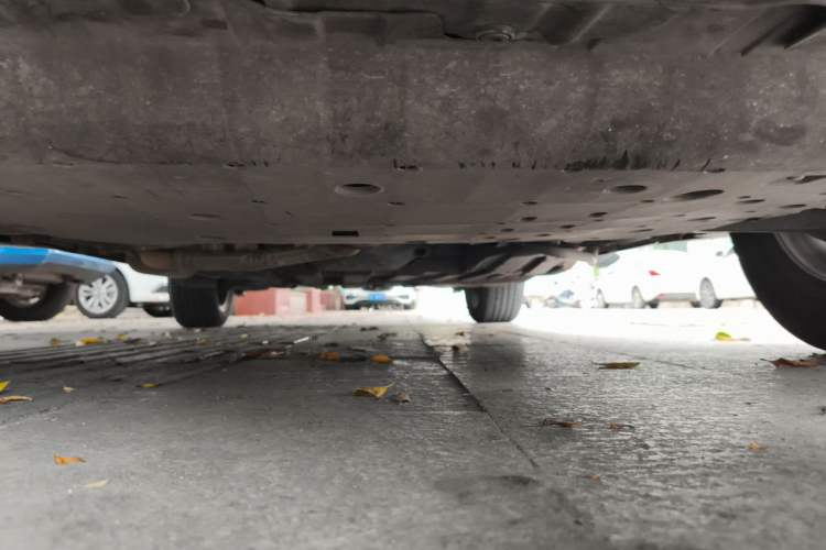 Used Honda Vezel 2020 1.5L CVT Pioneer Edition Chassis Front