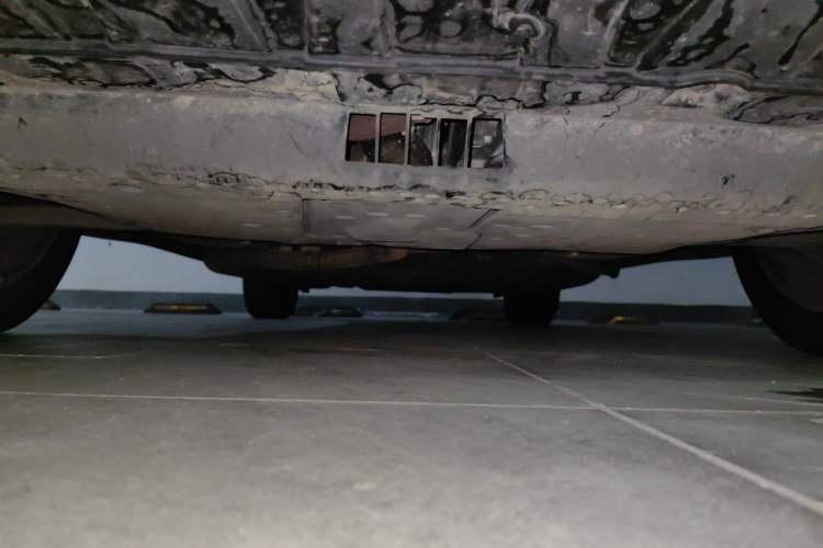 Used Honda Vezel 2020 220 TURBO CVT Luxury Edition Chassis Front