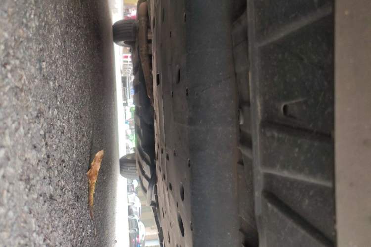 Used Honda Vezel 2020 1.5L CVT Pioneer Edition Chassis Front