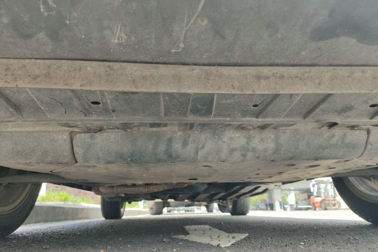 Used Honda Vezel 2020 1.5L CVT Elite Edition Chassis Front