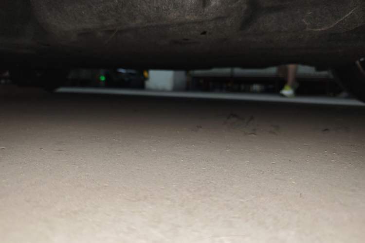 Used Honda Vezel 2020 1.5L CVT Pioneer Edition Chassis Rear Left