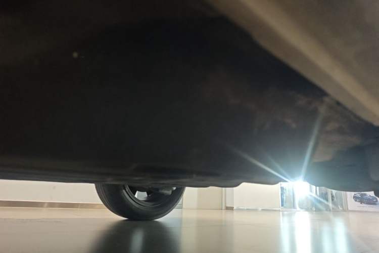 Used Honda Vezel 2020 1.5L CVT Pioneer Edition Chassis Rear Left